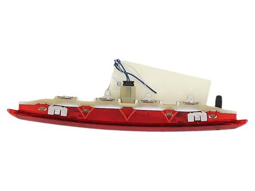 Third brake light CITROËN C3 II (SC_) 1.1 i | BP38275462L11 - Image 3