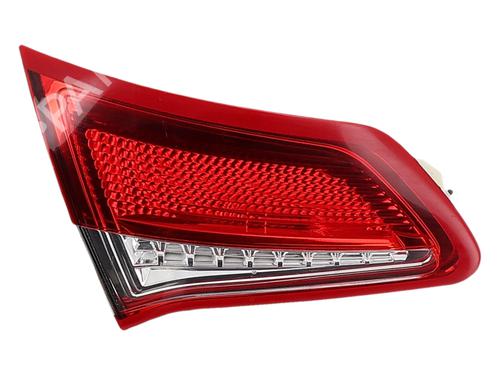 Left tailgate light CITROËN C4 II (NC_) 1.6 HDi 110 | BP38425167C79 - Image 4