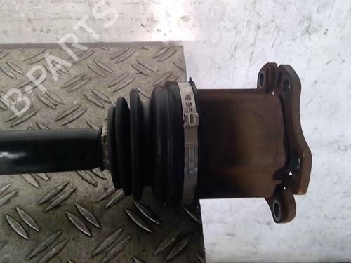 Right front driveshaft AUDI A6 C6 (4F2) 3.0 TDI quattro | BP25068383M39 - Image 4