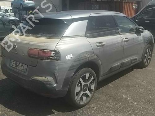 Rudehejsemekanisme Højre foran CITROËN C4 CACTUS 1.2 THP 110 | BP25089771C23 - Image 9