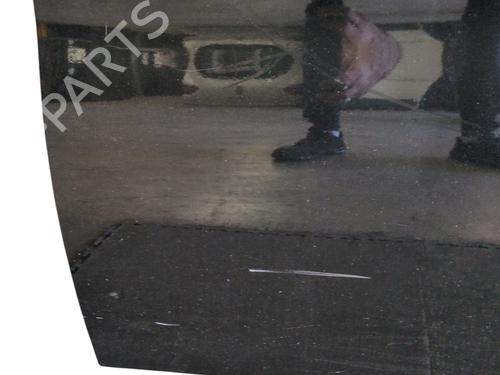 Left front door BMW 3 (E90) 318 d | BP27734342C2