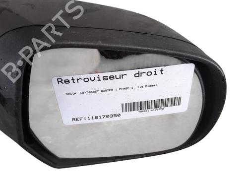 right-mirror-dacia-duster-hs_-2010-2011-2012-2013-2014-2015-2016-2017-2018-30677147 main image