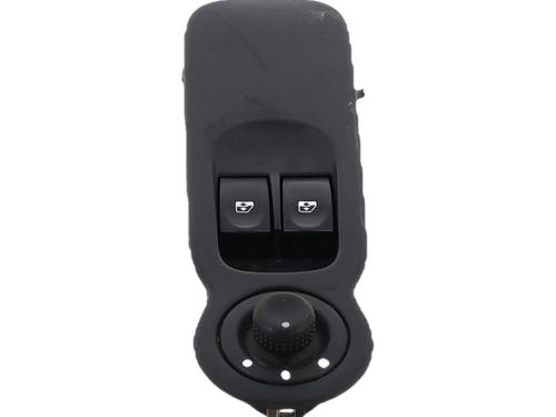 Left front window switch RENAULT MODUS / GRAND MODUS (F/JP0_) 1.2 | BP39952614I27 - Image 5