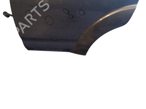 Left rear door CITROËN C-CROSSER (VU_, VV_) 2.2 HDi | BP25059662C4 