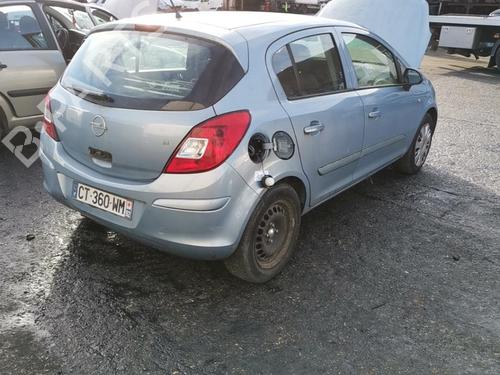 Warning switch OPEL CORSA D (S07) 1.4 (L08, L68) | BP25104688I22 - Image 9