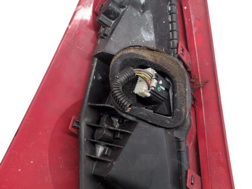Used Right taillight PEUGEOT 107 (PM_, PN_) 1.4 HDi (54 hp) 32699661
