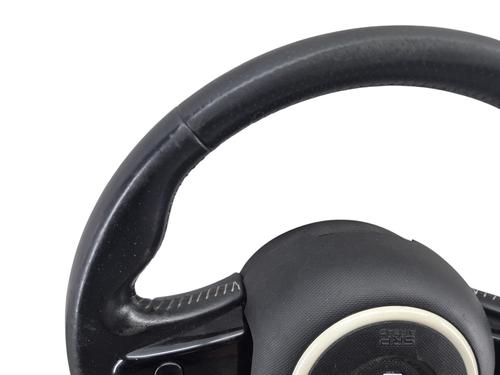 Steering wheel RENAULT TWINGO III (BCM_, BCA_) 0.9 TCe 90 (BCM9, BCM2) | BP28962313C49 - Image 3