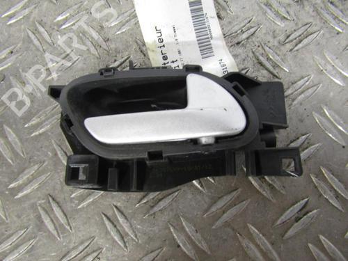 Høyre foran invendig håndtak CITROËN BERLINGO MULTISPACE (B9) 1.6 HDi 110 (112 hp) 25069892