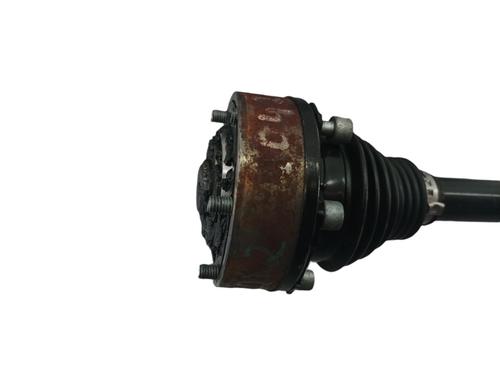 Left front driveshaft VW GOLF V (1K1) 1.6 FSI | BP25103952M38 