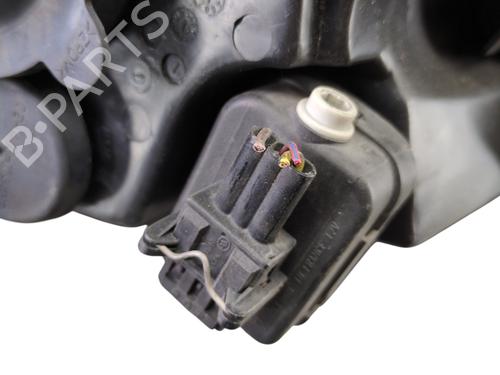 Used Left headlight VW FOX Hatchback (5Z1, 5Z3, 5Z4) 1.2 (55 hp) 26518343