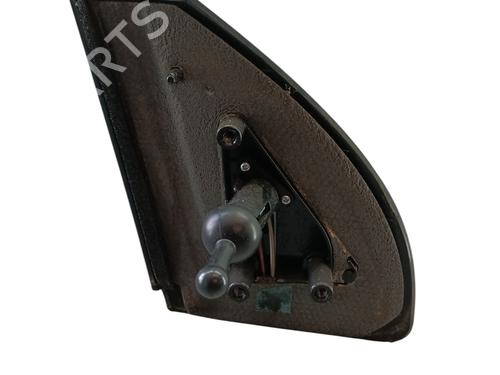 Left mirror CHEVROLET AVEO / KALOS Hatchback (T250, T255) 1.2 LPG | BP26932712C26 