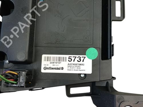 Switch OPEL ZAFIRA TOURER C (P12) 2.0 CDTi (75) | BP27543504I30 - Image 3