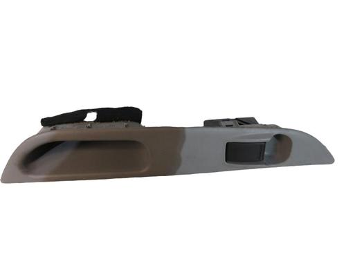 Right rear window switch NISSAN ALMERA TINO (V10) 2.2 dCi | BP25092739I28 