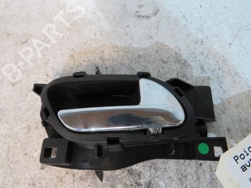 Used Front right interior door handle CITROËN C4 Coupe (LA_) 1.6 HDi (109 hp) 25092447