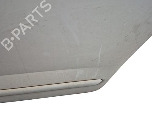 Left rear door PEUGEOT 5008 (0U_, 0E_) 1.6 HDi | BP25056602C4