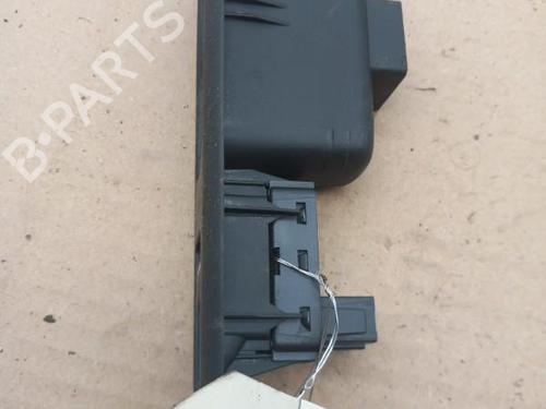 Used Left rear window switch PEUGEOT 3008 I MPV (0U_) 1.6 HDi (109 hp) 25101293