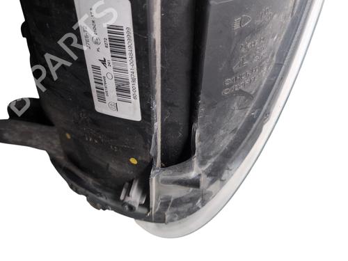 Phare gauche FIAT 500X (334_) 1.4 (334AXC1B, 334AXC11) (140 hp) 31907544