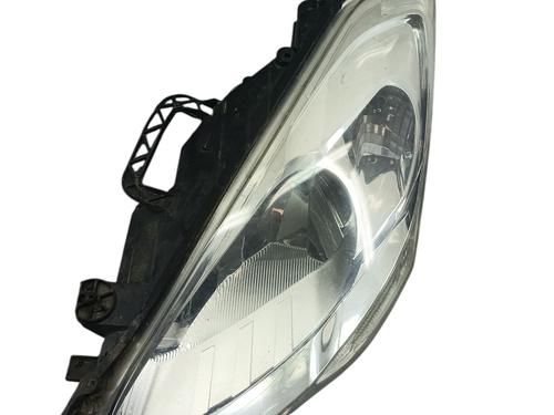 Left headlight CITROËN BERLINGO Box Body/MPV (B9) 1.6 HDi / BlueHDi 75 | BP32497673C28 