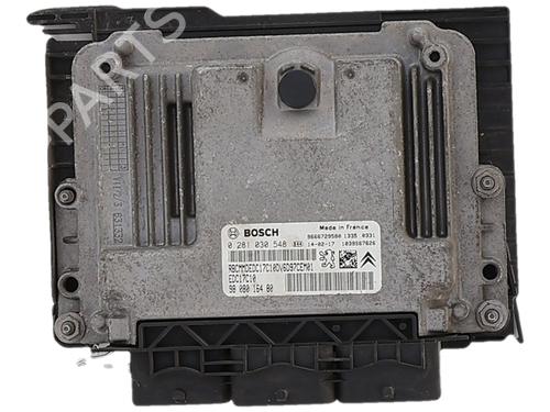 Øvrige Styrinhsenheder Øvrige Styrinhsenheder CITROËN C4 Picasso II 1.6 HDi 90 (92 hp) 39710769 39710769