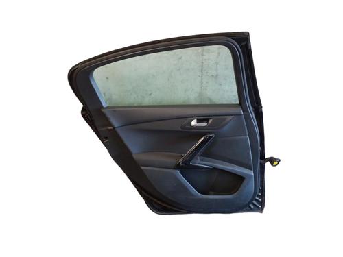 Left rear door PEUGEOT 508 I (8D_) 2.0 HDi Hybrid4 AWC | BP25087917C4 