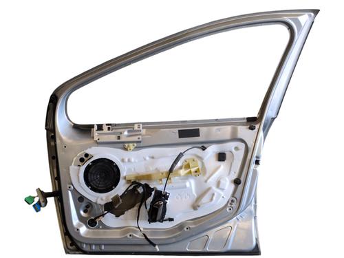 Right front door PEUGEOT 308 I (4A_, 4C_) 1.6 HDi | BP26930003C3 