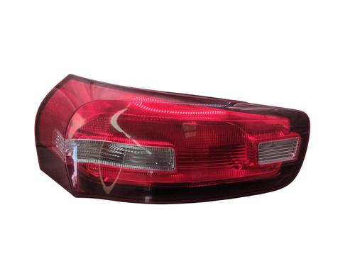 Left taillight CITROËN C4 Picasso II | BP33304942C34 - Image 3