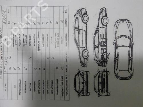 Right tailgate light RENAULT CLIO IV (BH_) 1.5 dCi 90 | BP25077290C80 - Image 28