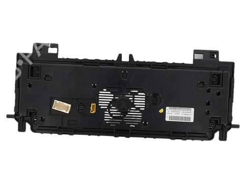Instrument cluster CITROËN C4 SPACETOURER (3D_) | BP36338386C47 - Image 6