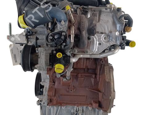 Engine FORD ECOSPORT 1.0 EcoBoost | BP36654455M1  - Image 5