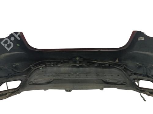 Rear bumper CITROËN DS4 (NX_) 1.6 BlueHDi 120 | BP29759947C8 