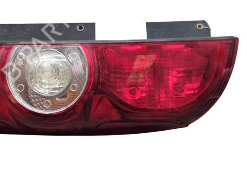 Left taillight OPEL COMBO Box Body/MPV (X12) 1.6 CDTI (B05) | BP27275082C34 
