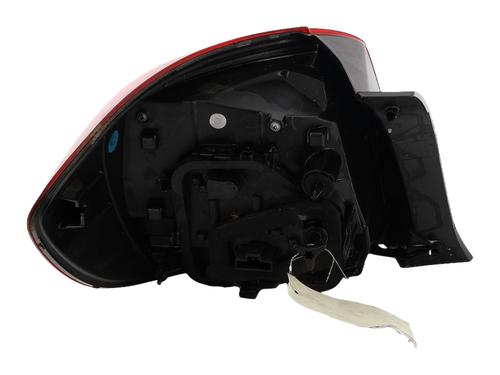 Right taillight DACIA SANDERO II TCe 90 (B8M1, B8MA, B8AC) | BP36338351C35 - Image 2