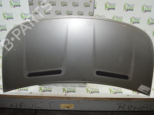 Motorhaube für SMART FORFOUR (454) 1.3 (454.031) (95 hp) 25115505