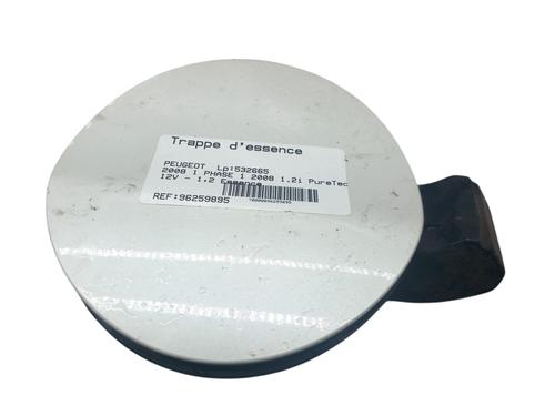 Used Fuel flap PEUGEOT 2008 I (CU_) 1.2 VTi (82 hp) 25074077