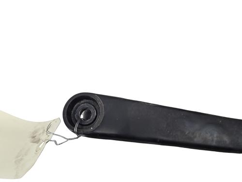 Used Front windshield wiper arm NISSAN JUKE (F15) 1.5 dCi (110 hp) 25052932