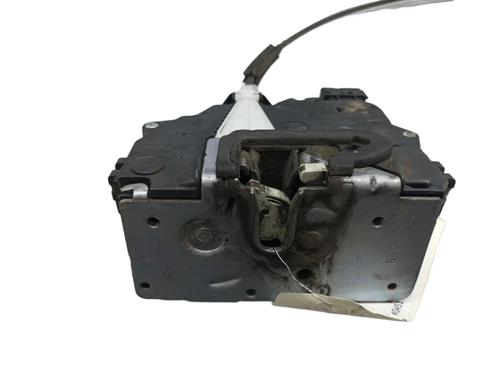 Front right lock FIAT PUNTO EVO (199_) 1.3 D Multijet (199AXC1A, 199BXC1A, 199AXT1A, 199BXT1A) | BP25077185C97