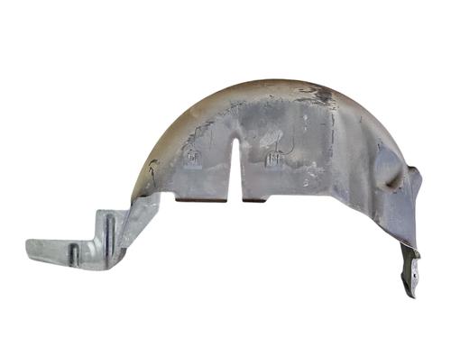 Used Wheel arch RENAULT MEGANE III Hatchback (BZ0/1_, B3_) 1.5 dCi (BZ09, BZ0D, BZ1W, BZ29, BZ14) (110 hp) 25098391