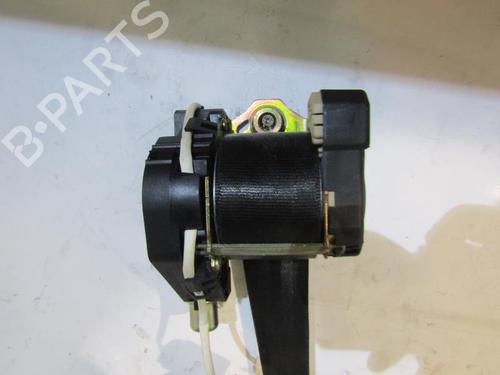 Used Front right seatbelt Front right seatbelt VW TOURAN (1T1, 1T2) 1.9 TDI (105 hp) 25105965 25105965