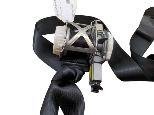 Used Front left seatbelt Front left seatbelt PEUGEOT 3008 I MPV (0U_) 1.6 HDi (109 hp) 31270512 31270512