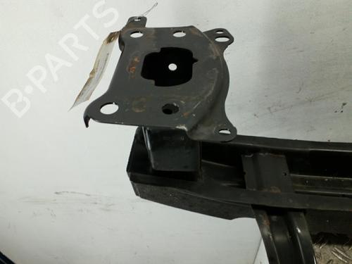 Front bumper reinforcement VW PASSAT B6 (3C2)  | BP25089470C109 