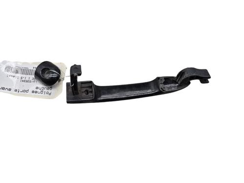 Front left exterior door handle RENAULT CLIO IV (BH_) 1.5 dCi 90 | BP25052632C128 
