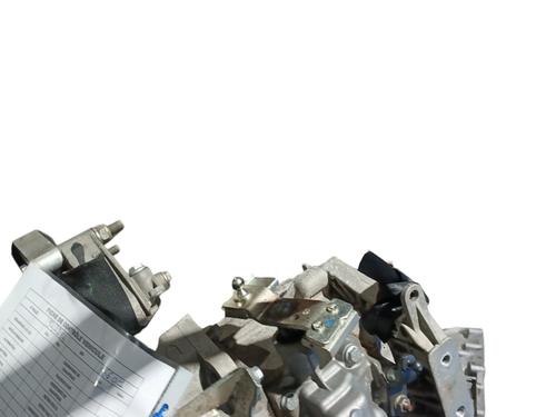 Used Gearbox Gearbox FIAT 500L (351_, 352_) 1.4 (199LYB1B) (95 hp) 30819879 30819879