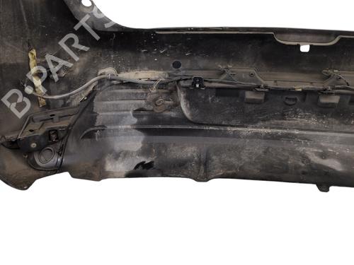 Rear bumper RENAULT CLIO IV (BH_) 1.5 dCi 90 | BP29974525C8