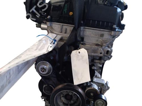 Used Engine PEUGEOT 208 I (CA_, CC_) 1.2 VTI 82 (82 hp) 30819900