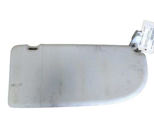 Used Right sun visor Right sun visor VW CADDY III MPV (2KB, 2KJ, 2CB, 2CJ) [2004-2016] 25073261 25073261