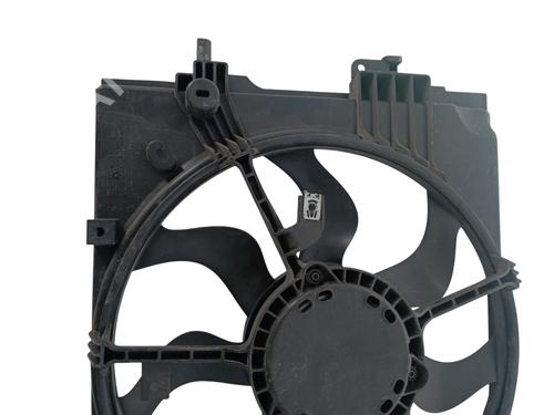 Used Radiator fan Radiator fan DACIA SANDERO III 1.0 TCe 100 (101 hp) 36401934 36401934