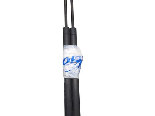 Gassdemper Bakluke FORD FOCUS II (DA_, HCP, DP) 2.0 | BP27934121C138 