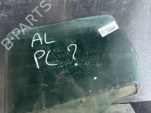 Rear left door window PEUGEOT 308 SW I (4E_, 4H_)  | BP25055658C20 