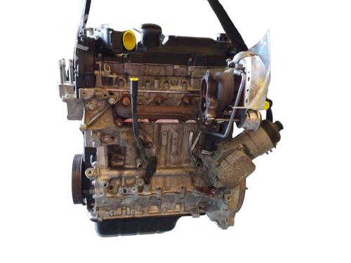 Engine FORD FIESTA VI (CB1, CCN)  | BP25061742M1  - Image 10