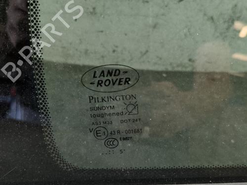 Used Rear right door window LAND ROVER RANGE ROVER SPORT I (L320) 2.7 D 4x4 (190 hp) 28046148